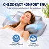 Poduszka ortopedyczna z pianki memory, ergonomiczna, z Podgląd zdjęcia produktu 3