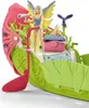 Bayala Seras magisches Blütenboot, Spielfigur Produktbild-Vorschau 9