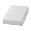 A white, textured product, likely a mattress or cover, shown from a slight angle. Náhled obrázku produktu