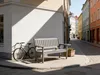 williamspace Allwetter-Gartenbank mit integrierten Produktbild-Vorschau 3