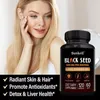 Black Seed Oil 1500mg (120 capsules) Complément Voir les images du produit 3