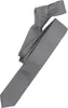 VENTI Herren Business-Krawatte 5cm Polyester/Seidenmix Produktbild-Vorschau 1
