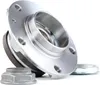 SKF Radlager hinten für Citroen C5 III C6 Peugeot 407 508 Produktbild-Vorschau 11
