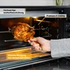 TZS First Austria - Mini Backofen 45L 2000W - Produktbild-Vorschau 4