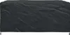 vidaXL Möbelbezug Uni Schwarz 240 x 180 x 100 cm 210D Produktbild-Vorschau 4