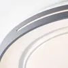 BRILLIANT Barty LED Wand- und Deckenleuchte 48cm Produktbild-Vorschau 4