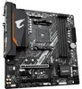 AORUS B550M AORUS ELITE, Mainboard Produktbild-Vorschau 2