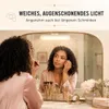 LED Spiegellampe, Tragbare Abnehmbare 360° magnetisches Produktbild-Vorschau 4