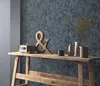 Vliestapete 10416-08 Tapete Blumen Floral 0.53 x 10.05 m Podgląd zdjęcia produktu 4
