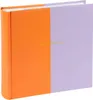 Goldbuch Memo-Einsteckalbum Coloration 200 Fotos 10x15 cm Produktbild-Vorschau 3