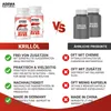 Adema Natural® Krillöl – Omega 3 - Astaxanthin – Produktbild-Vorschau 7
