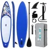 FunWater Stand up Paddle Board, SUP Board Set, Stand up Voir les images du produit 1