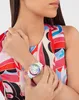 Philipp Plein - PWPPA0124 - Náramkové hodinky - Dámske - Náhľad obrázku produktu 4