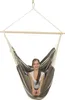 Amazonas Hängesessel Brasil Gigante café 200 x 140 cm; Produktbild-Vorschau 1