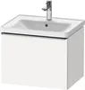 DURAVIT DE4249070180000 DNe WTU WH R.Ek 584x452x440 Wß Mt. Produktbild-Vorschau 1
