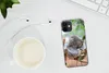 MuchoWow® Handyhülle Schutzhülle Hülle für iPhone 12 mini Produktbild-Vorschau 6
