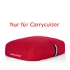 Reisenthel Carrycruiser Cover, black Produktbild-Vorschau 1