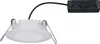 Paulmann Premium Einbauleuchte LED Suon WarmDim Produktbild-Vorschau 2