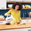 Braun WASSERKOCHER        1,7L 2200W (WK1100WH          WS) Produktbild-Vorschau 9