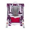 McNeill Schulranzen Tenero Schoolbag Set 5-teilig Ruby Produktbild-Vorschau 5