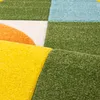 Tappeto a pelo corto Mazovia - Tappeto geometrico colorato Anteprima dell’immagine prodotto 7