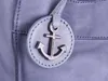Harbour 2nd Harbour 2nd AnkerLove ShpHfTè1/4te grau grau Produktbild-Vorschau 6