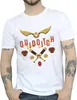 Harry Potter - "Quidditch Golden Snitch" T-Shirt für Herren Produktbild-Vorschau 3