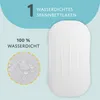Prostěradlo do dětské postýlky sada 3 kusů: 75 x 35 cm - 2x Náhled obrázku produktu 8
