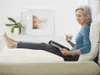 Sissel Venenkissen Venosoft Klein Weiß SIS-140.004 Produktbild-Vorschau 10