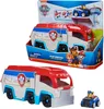 PAW PATROL – Pup Squad Mini-Patroller Teamfahrzeug mit Produktbild-Vorschau 16