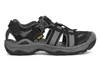 Teva Omnium 2 Men's Black 43 Pánské outdoorové boty Náhled obrázku produktu 8