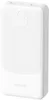 Dudao K10Pro powerbank, 20000mAh, 2x USB-A poorten, 2.4A Productafbeelding-voorbeeld 1