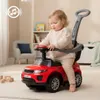 Porteur Sport Car SUV Véhicule à glisser Jouet dès 1 an Voir les images du produit 5