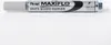 Pentel Whiteboard Marker MAXIFLO MWL5S schwarz Produktbild-Vorschau 7