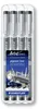 STAEDTLER pigment liner 308 Fineliner Box mit 4 Produktbild-Vorschau 2