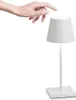 Zafferano Poldina Pro Mini Tischlampe - Aufladbare LED Produktbild-Vorschau 19