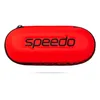 Custodia per occhialini da nuoto Speedo rosso nero Anteprima dell’immagine prodotto 10