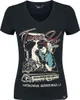 Queen Kerosin T-Shirt - Tune Up XL Produktbild-Vorschau 5