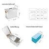 ALUBOX® wasserdichte outdoor Aluminiumkiste - 32 Liter Produktbild-Vorschau 2