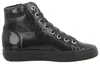Paul Green Damen Schnürstiefel in Schwarz, Größe 6.5 Produktbild-Vorschau 9