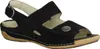 Waldläufer Chaussures Heliett 342002 191 001 Denver, Voir les images du produit 37