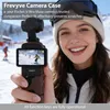DJI Osmo Pocket 3 Silikon-Schutzhülle – Stoßfest & Produktbild-Vorschau 4