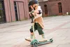 Scoot and Ride - Highwaykick 3S - Forest Produktbild-Vorschau 4