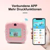 2.4 Zoll Kinderkamera mit Sofortdruck – Digitale Kamera mit Produktbild-Vorschau 4
