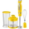 Sencor 8590669288496 Blender ręczny 0,7 l 1000 W żółty Podgląd zdjęcia produktu 8