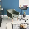 stolik pod laptopa z regulacją wysokości i kółkami Podgląd zdjęcia produktu 2