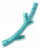 Zeus Duo Stick (piccolo) al profumo di pollo - 23 cm Anteprima dell’immagine prodotto 2