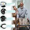 Leichter Indoor Rollator IR10+ Blau - Wohnungsrollator Produktbild-Vorschau 2