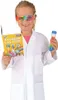 Kit d'expérimentation - Laboratoire arc-en-ciel Voir les images du produit 2