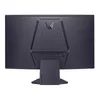 LG UltraGear 27GS60QX-B, Gaming-Monitor, (WQHD, VA, Curved, Produktbild-Vorschau 5